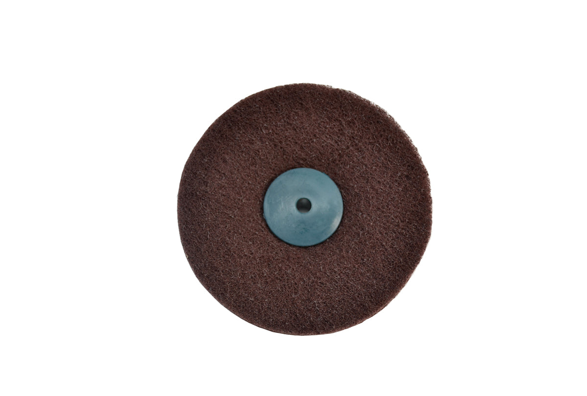Satin Finish Buff
