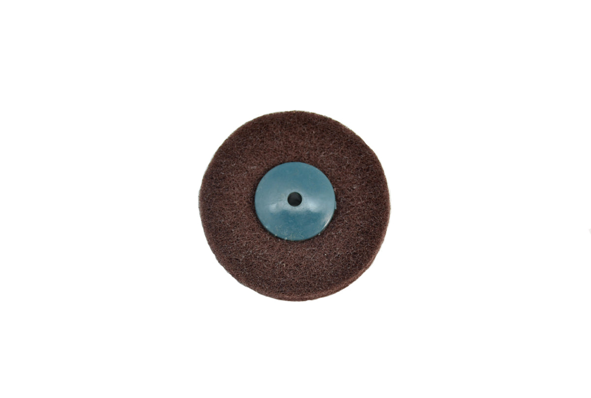 Satin Finish Buff