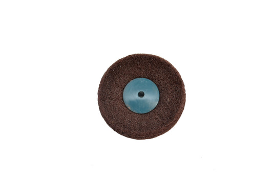 Satin Finish Buff