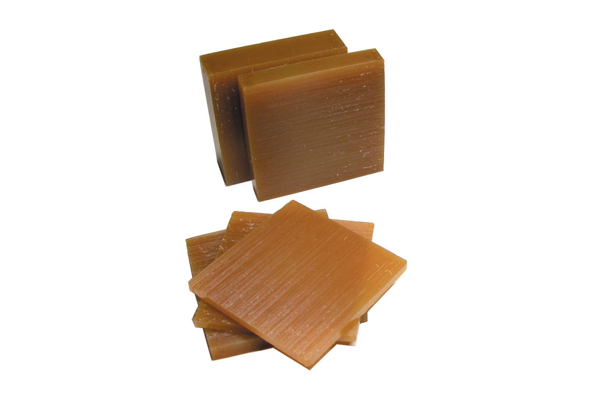 Wolf Wax, Slice Assortment, Gold