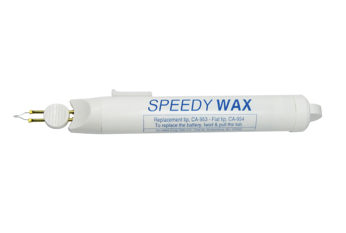 Speedy Wax Pen