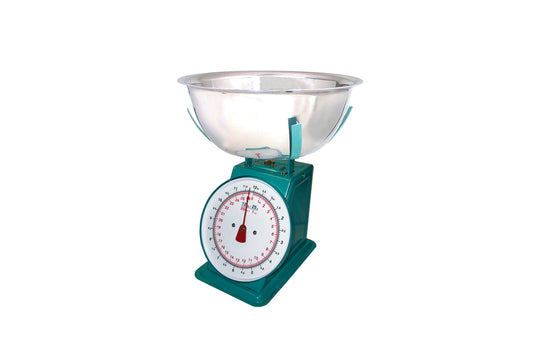 Investment Scale