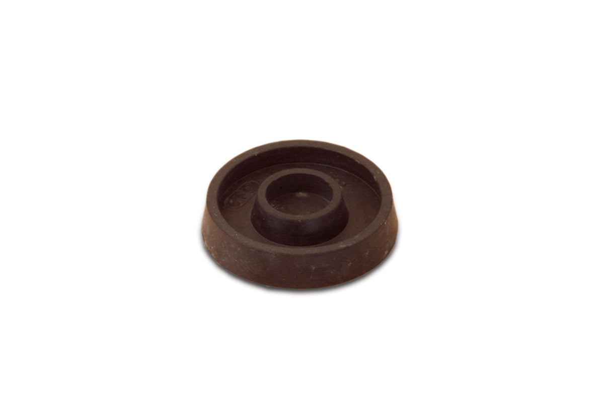Sprue Base, 3", Button Style