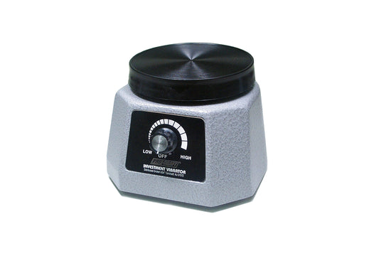 Investment Vibrator