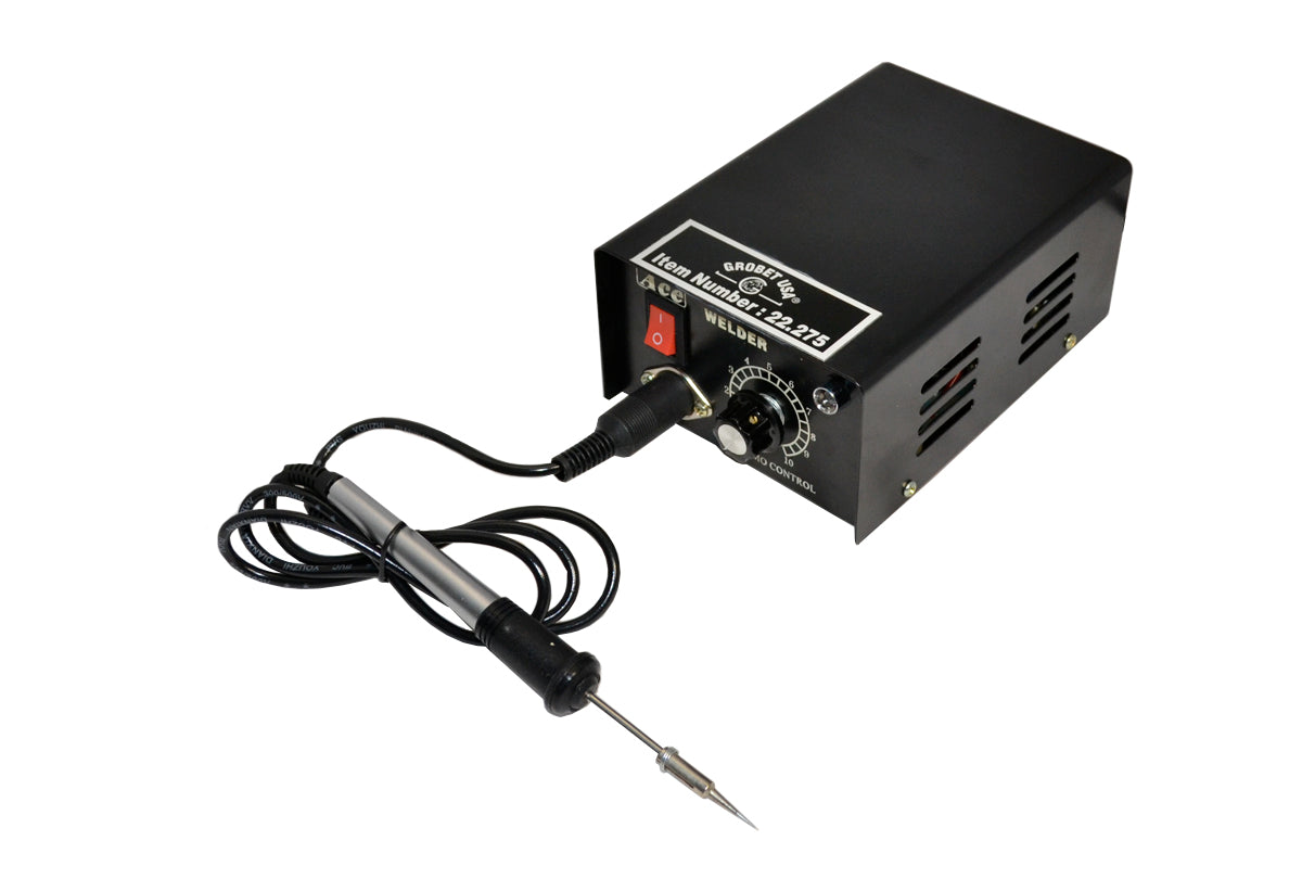 Economy Wax Welder
