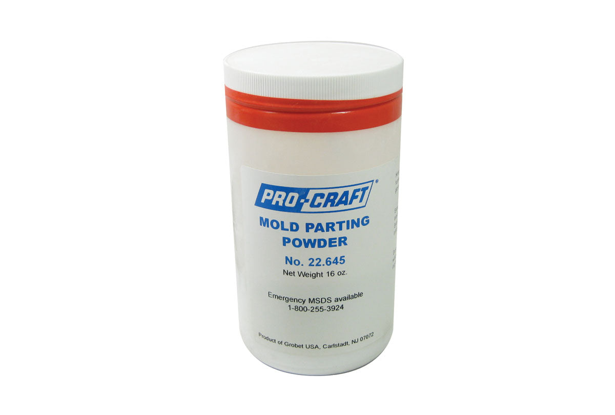 Parting Powder, 1 Pound
