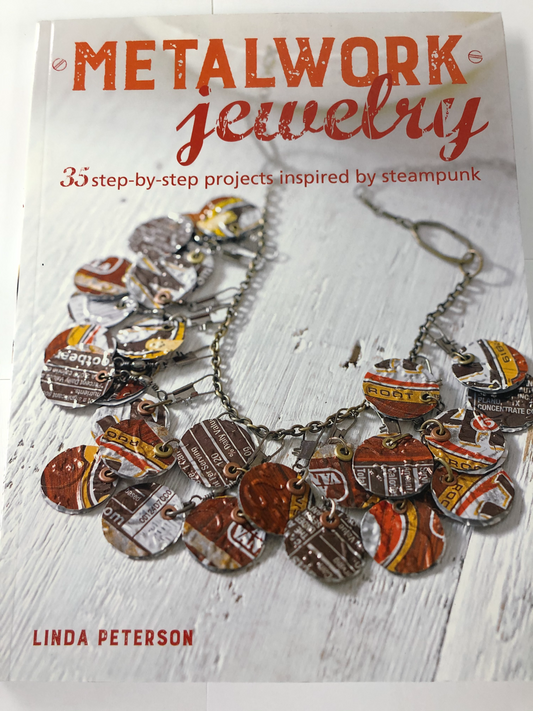 Metalwork Jewelry
