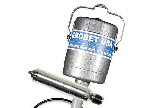 Grobet USA® Flexible Shaft Motor