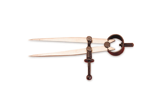 4" Divider