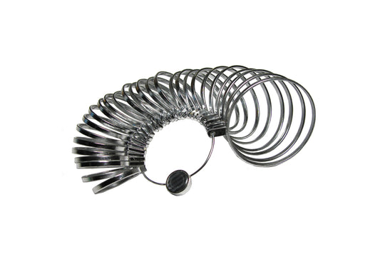 Bangle Bracelet Sizer