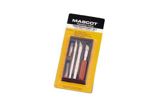 Craftsmen Knife Kit