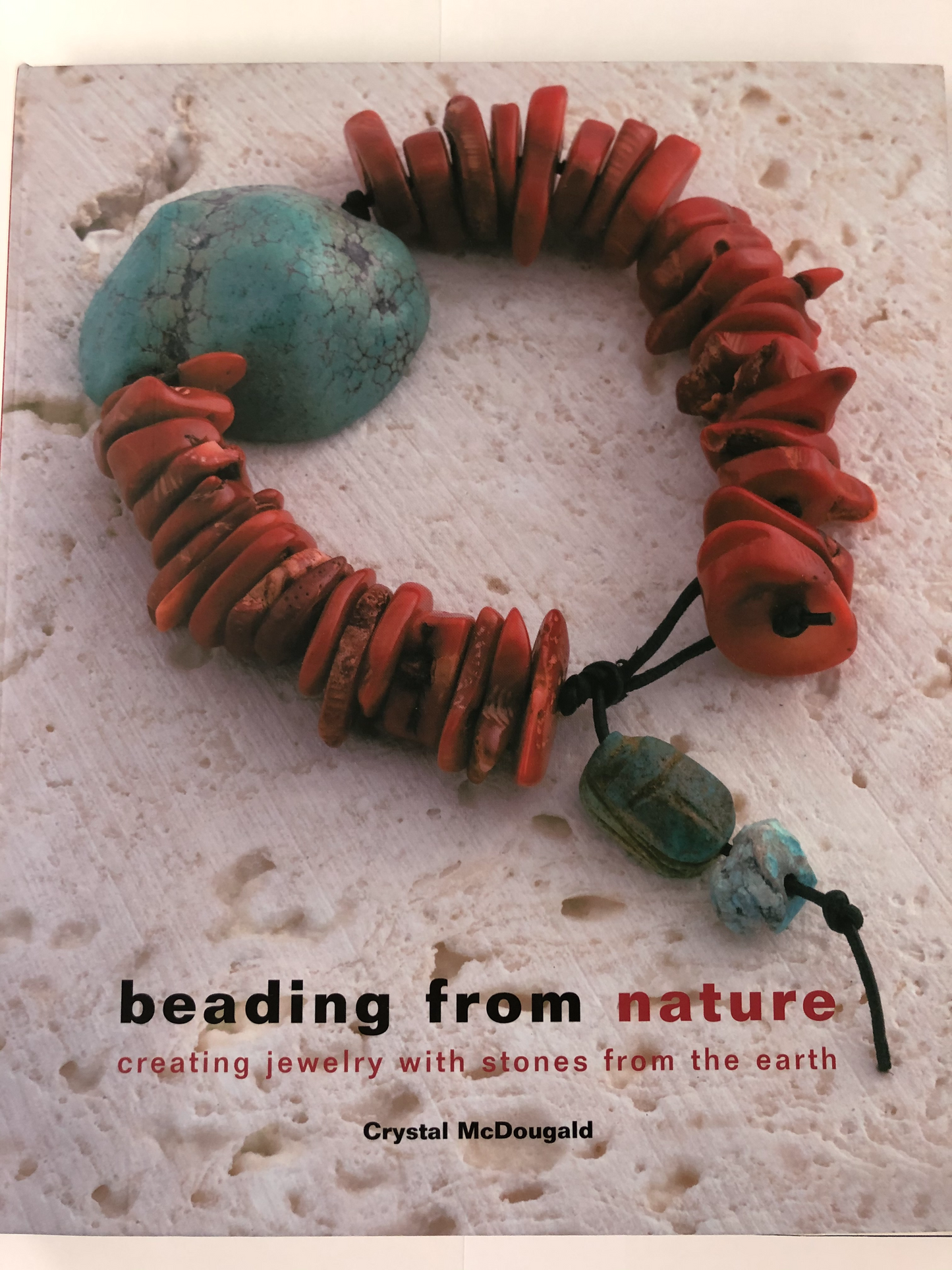 Beading from nature