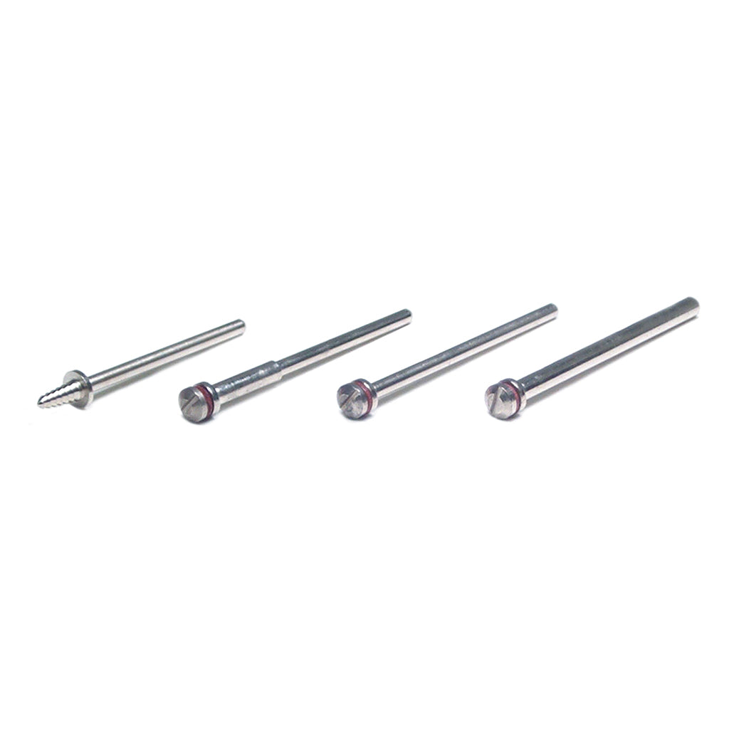 Mandrels
