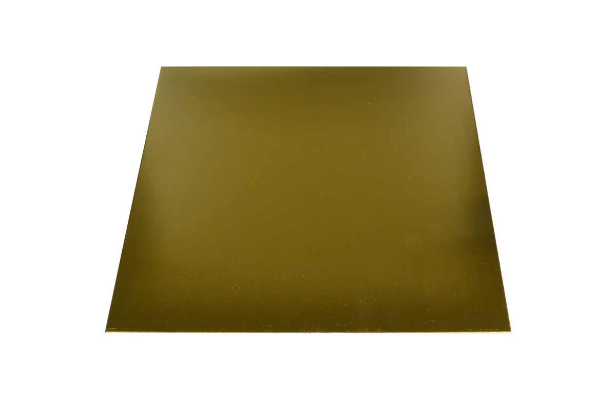 Soft Metal in Sqares