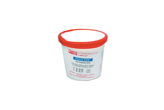 Griffith Pickle Safe, 10 oz.