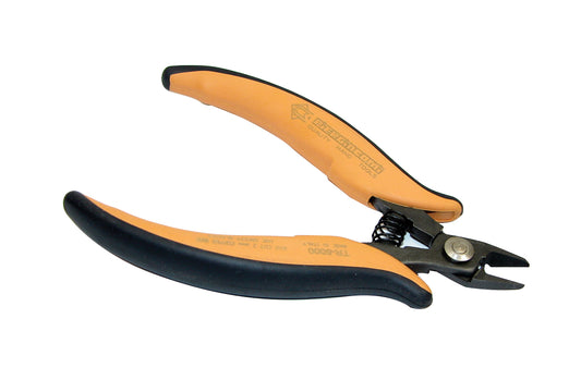 Semi-Flush Cutter