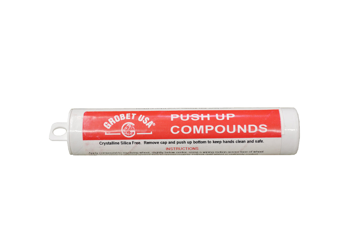 Push-Up Compound Red Rouge