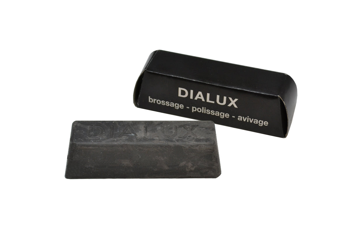 Dialux Black Polishing Compound