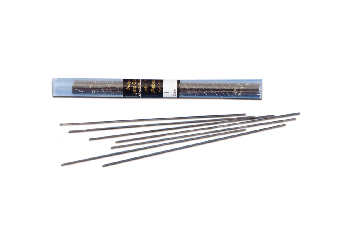 Wax Skip Tooth Jewelers Sawblades