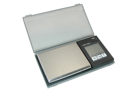 Pocket Scale, 500 Gram x 0.1 Gram