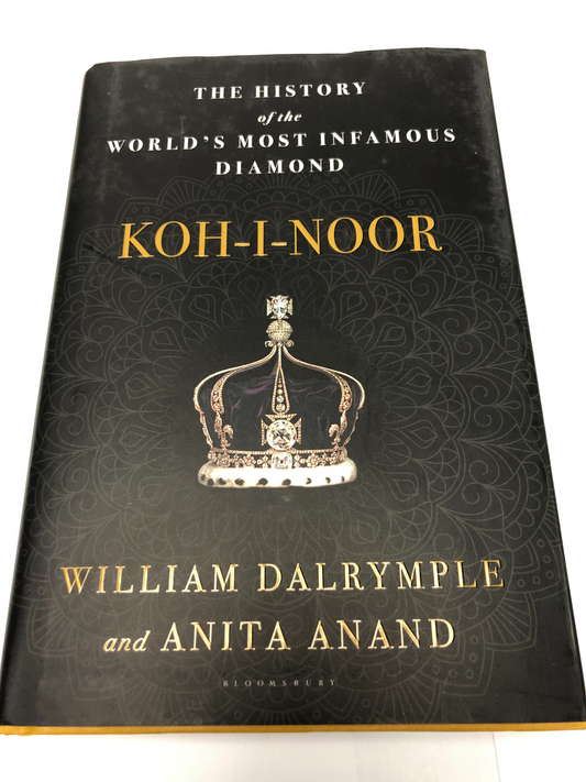 Koh-I-Noor