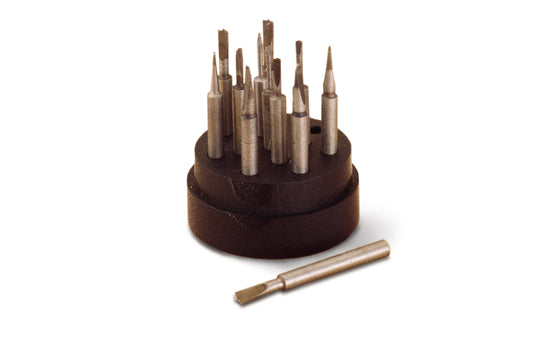 Pearl Drills, Set of 12