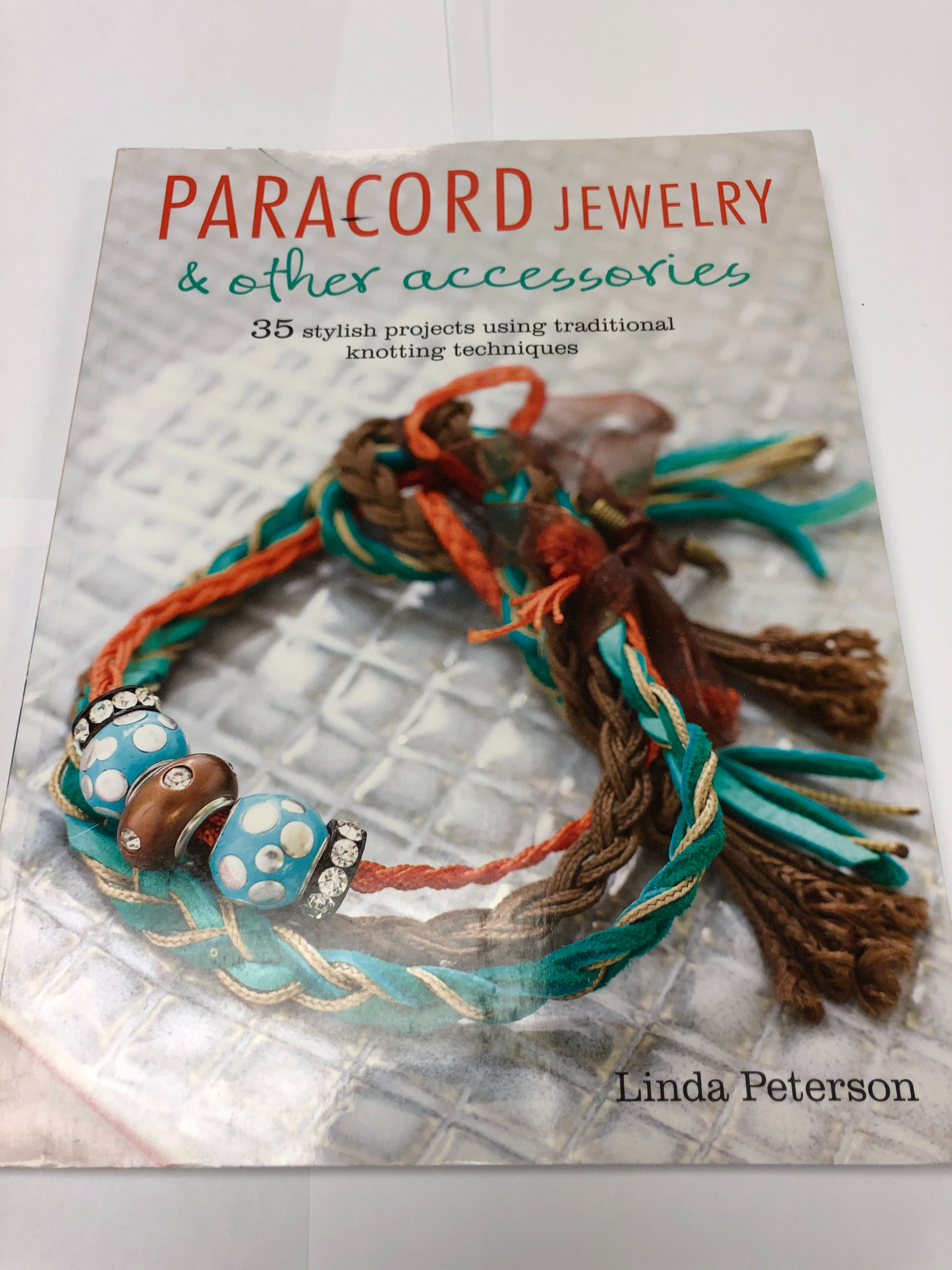 Paracord Jewelry an other Accessories