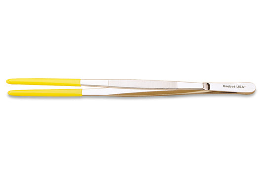 Coated Tweezer