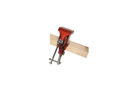 Vise Bench With Clamp, 1-3/4"