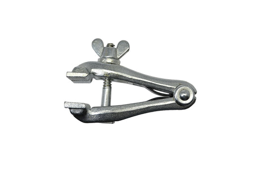 Steel Hand Vise,  3-3/4"