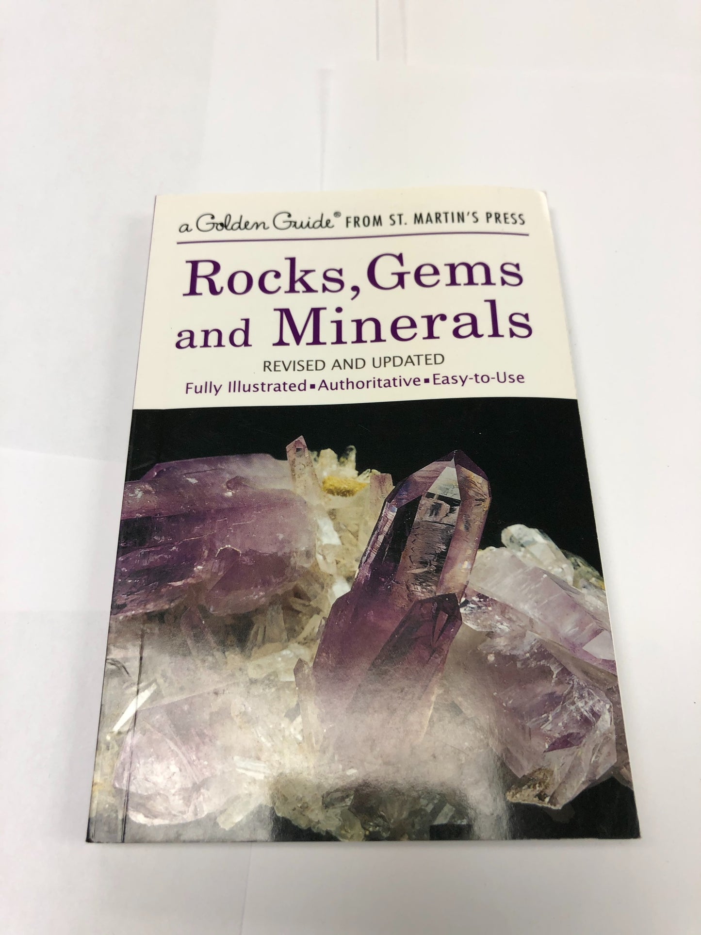 Rocks, Gems and Minerals