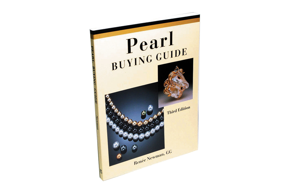 The Pearl Buying Guide