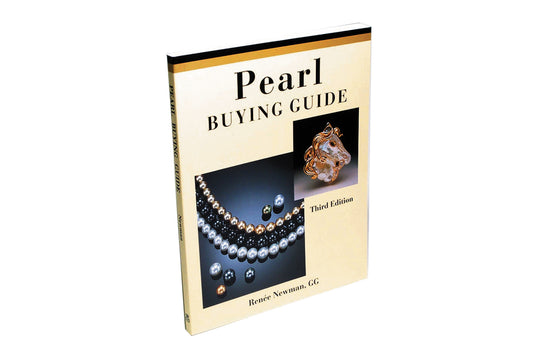 The Pearl Buying Guide