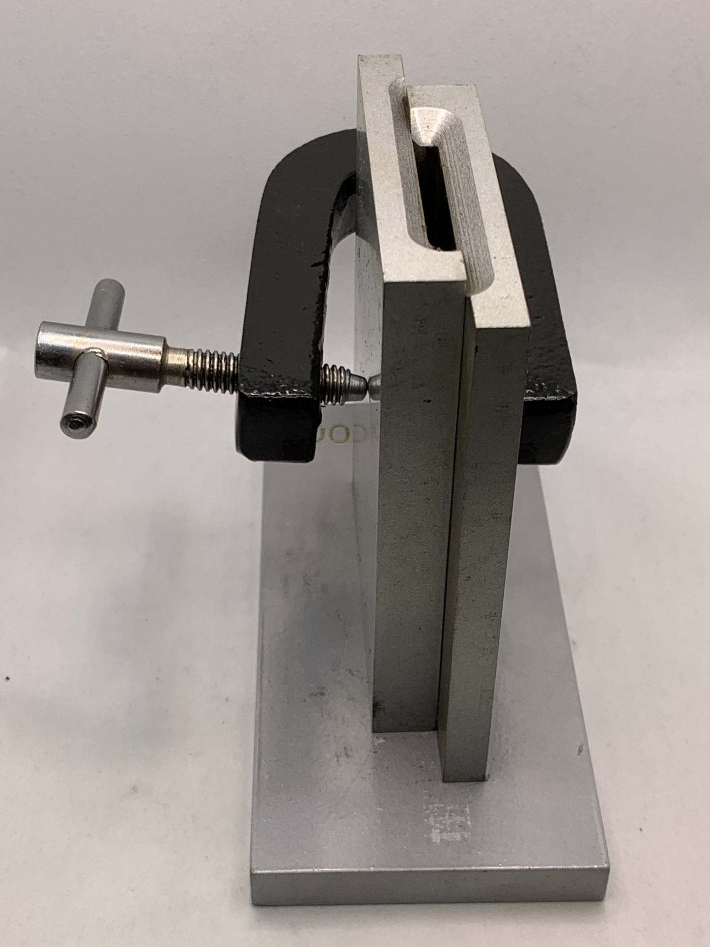 Ingot mold 200 DWT (adjustable)