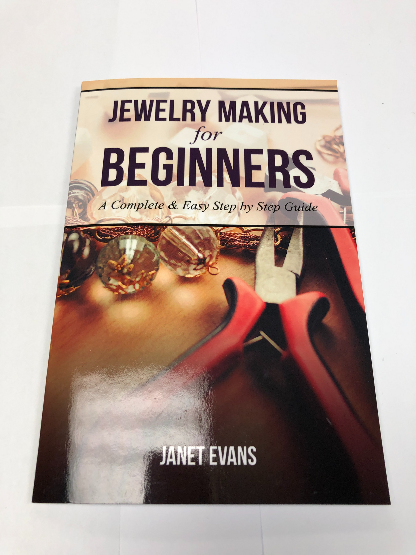 Jewelry Making for Beginners