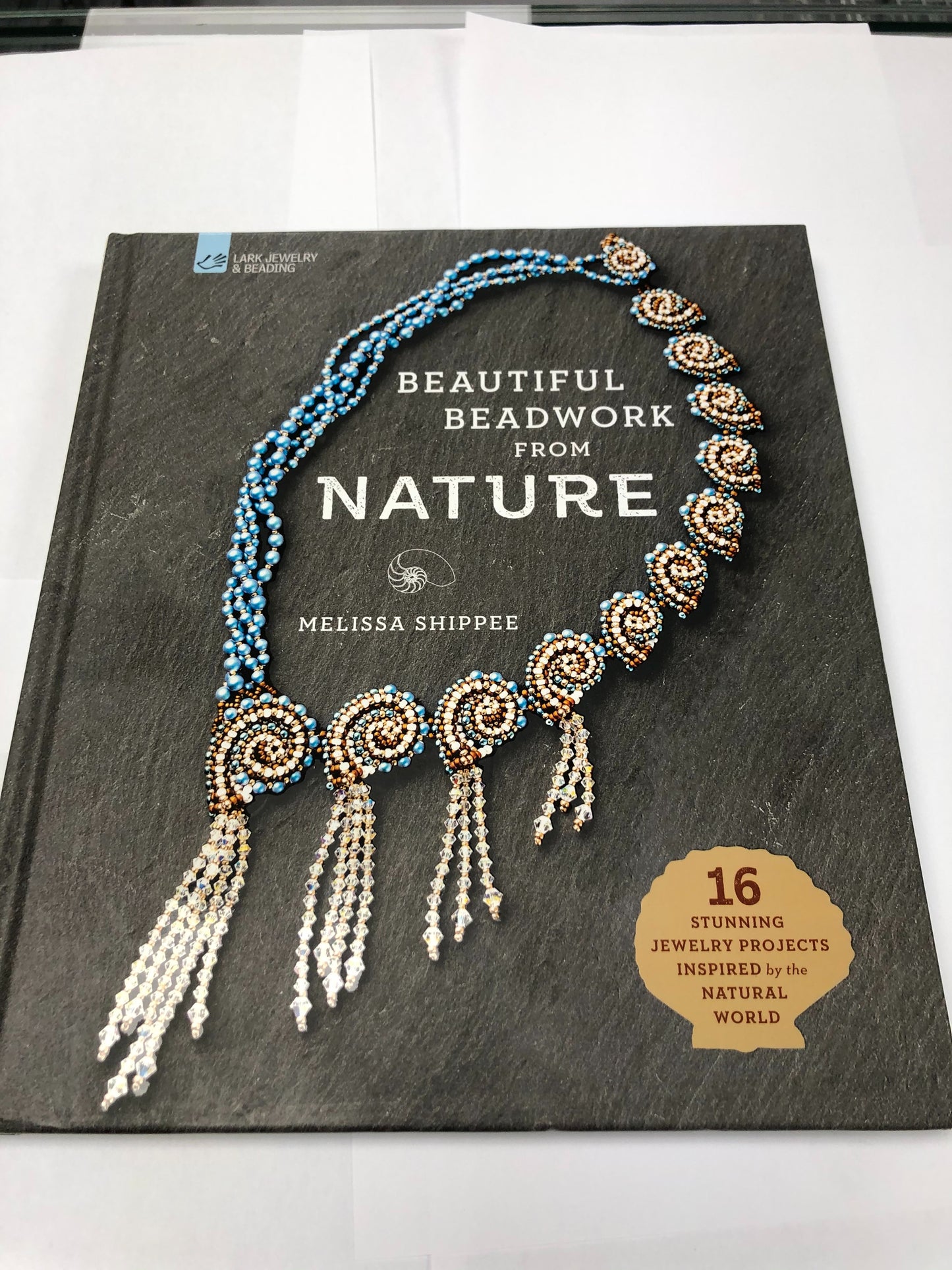 Beautiful Beadwork from Nature
