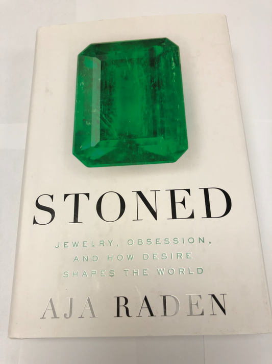 Stoned