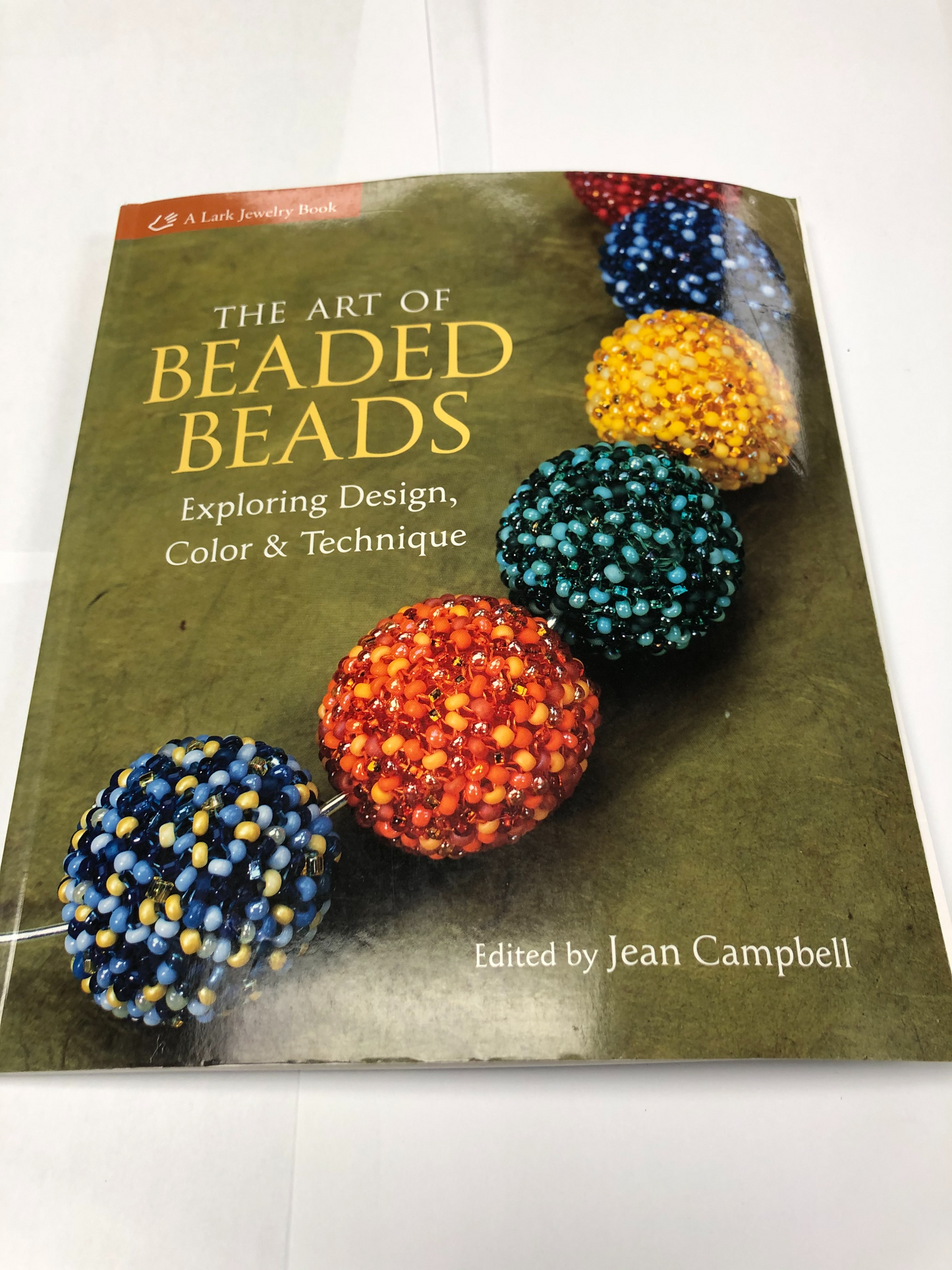 The Art of Beaded Beads