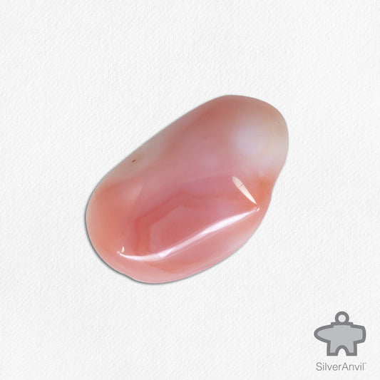 Pink Agate