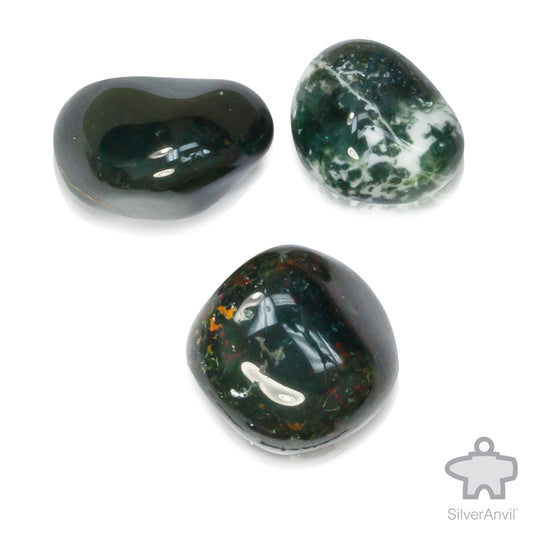Moss Agate