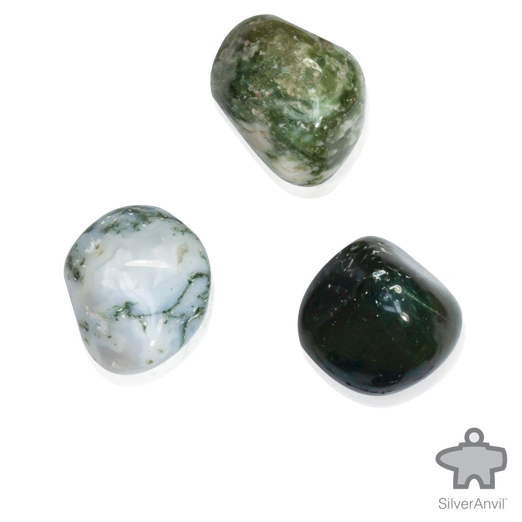 Tree Agate