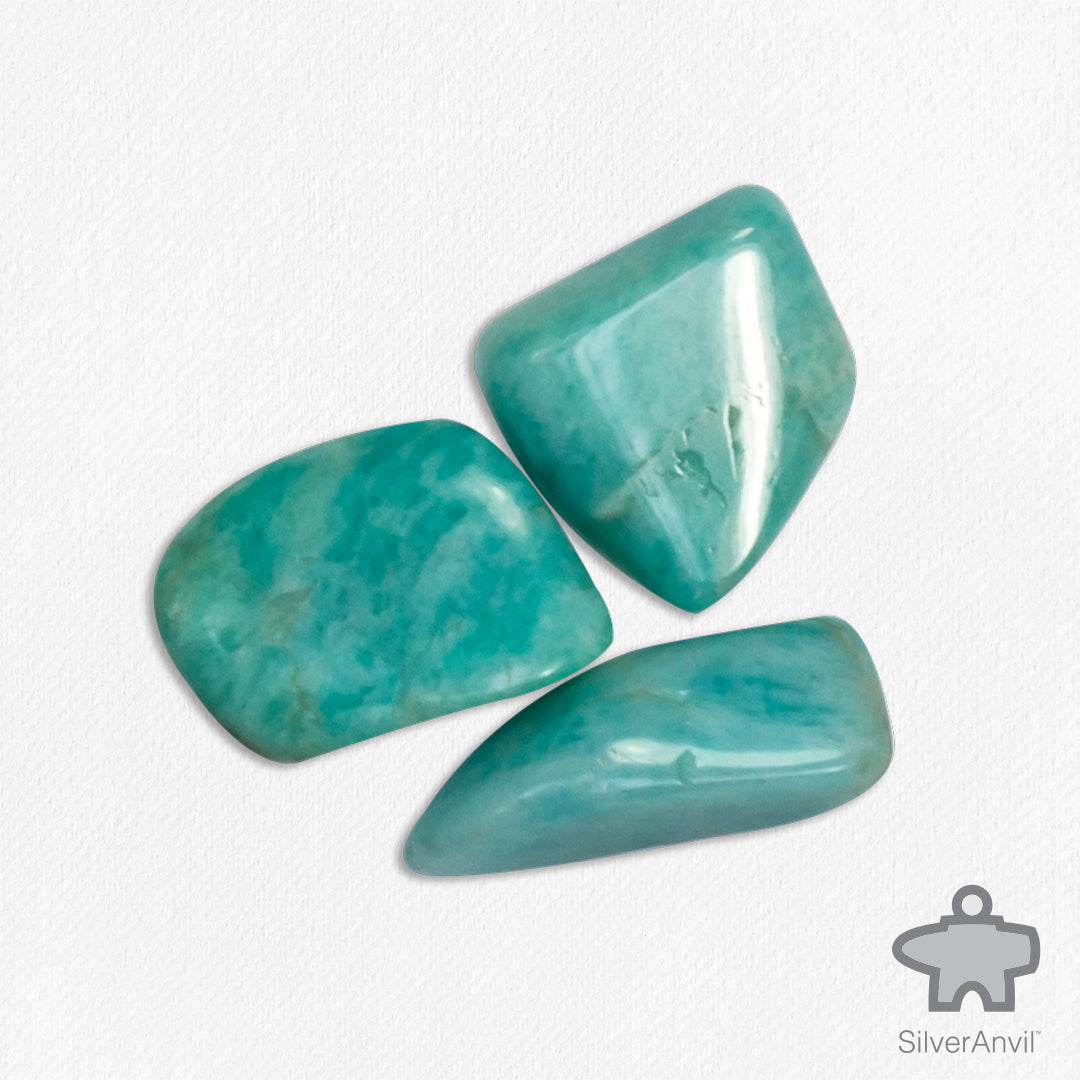 Amazonite