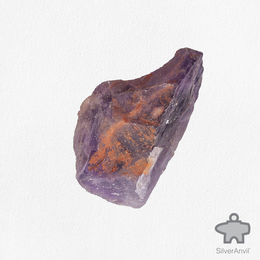 Red Amethyst