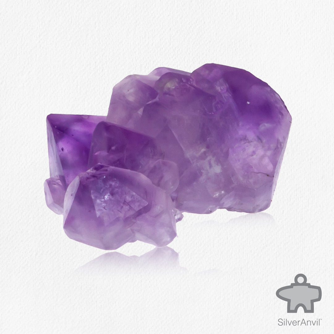 Amethyst Flower