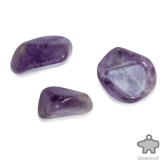 Banded Amethyst