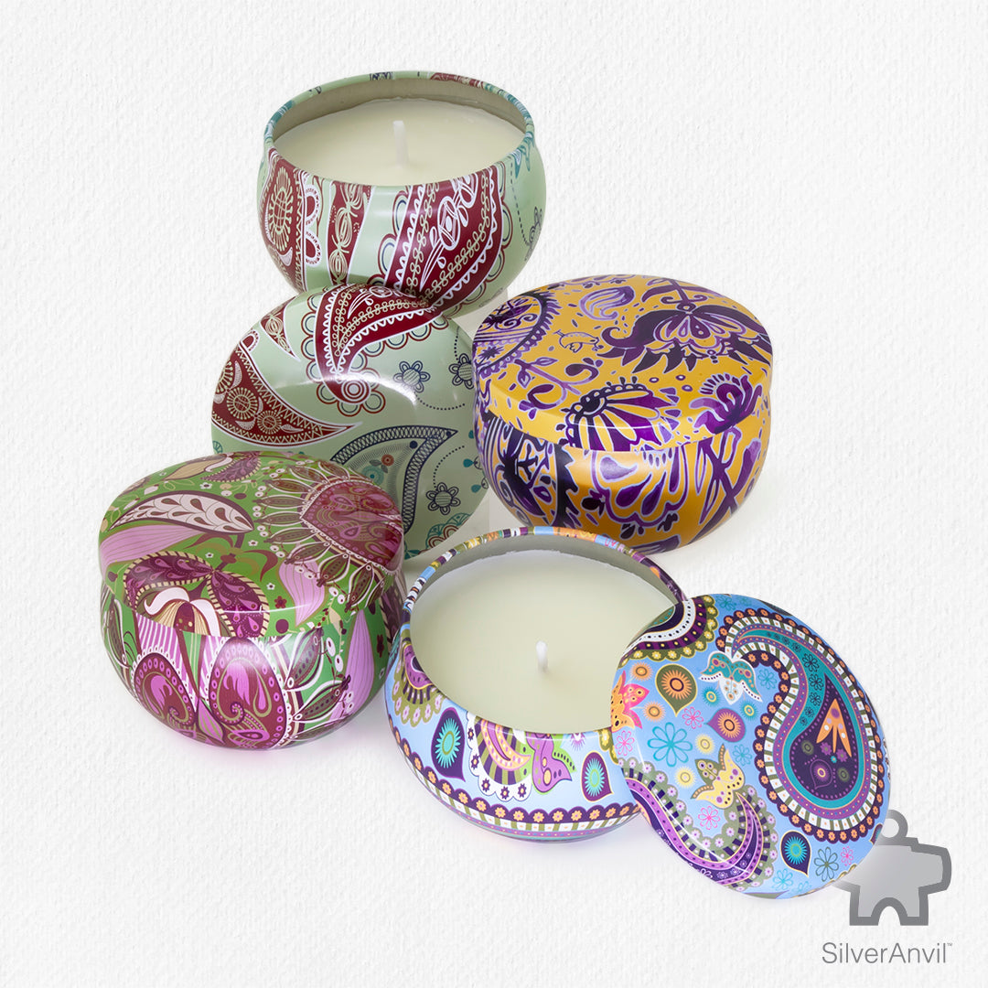 Aroma Candles