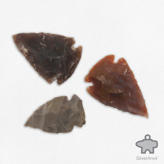 Modern Arrow heads