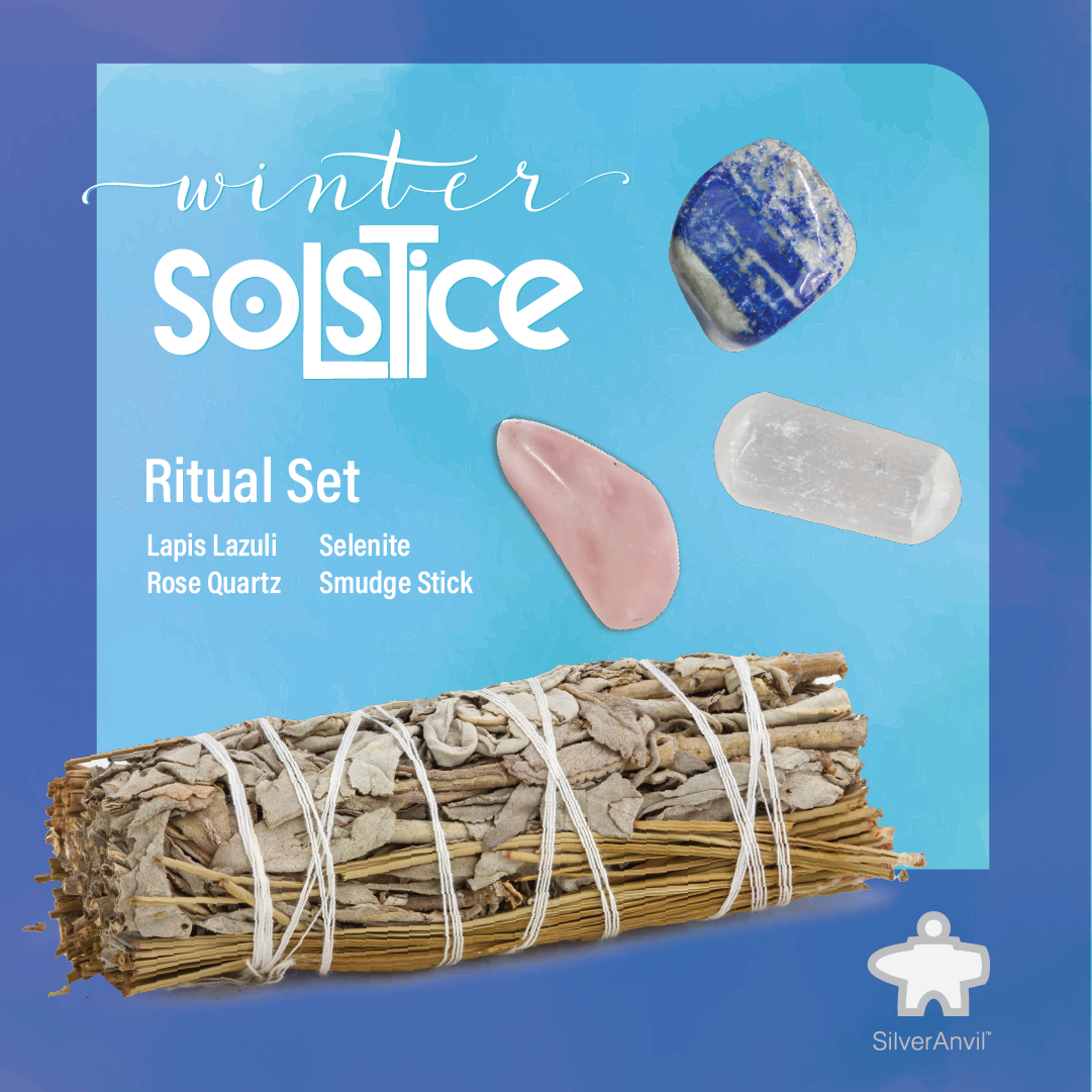 Winter Solstice Ritual Set