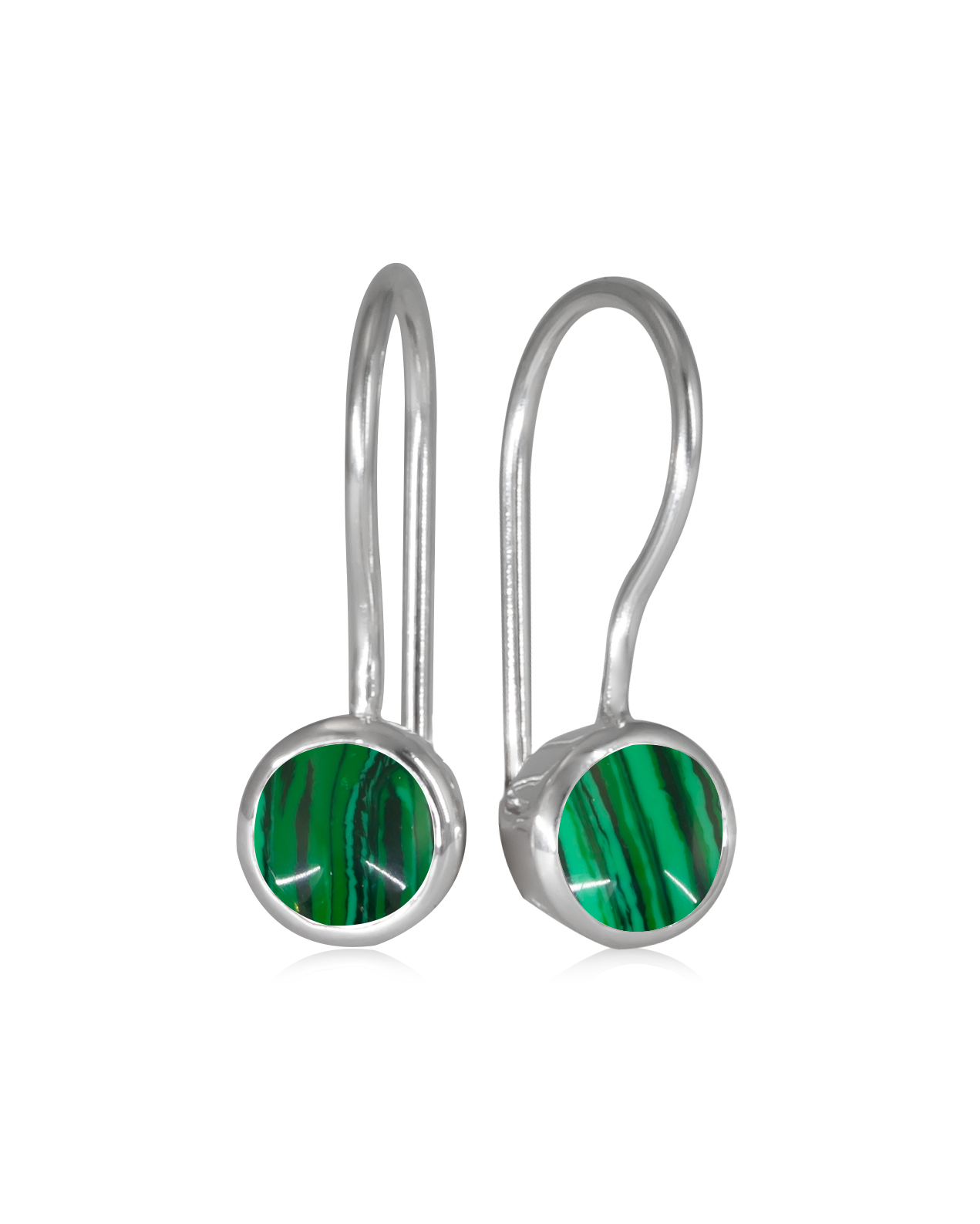 Bezel Set Earring Class