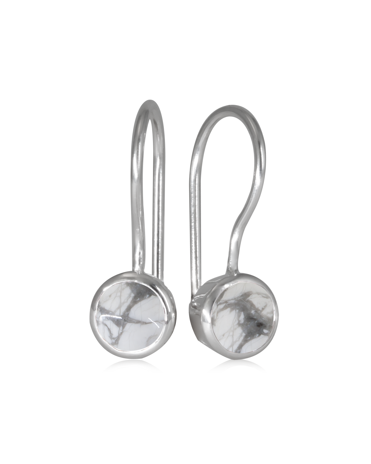 Bezel Set Earring Class
